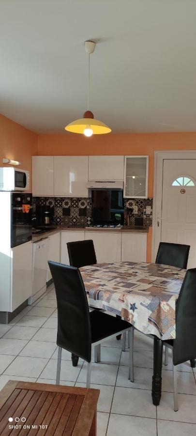 La Rose Tremiere Apartment Ердевен Екстериор снимка