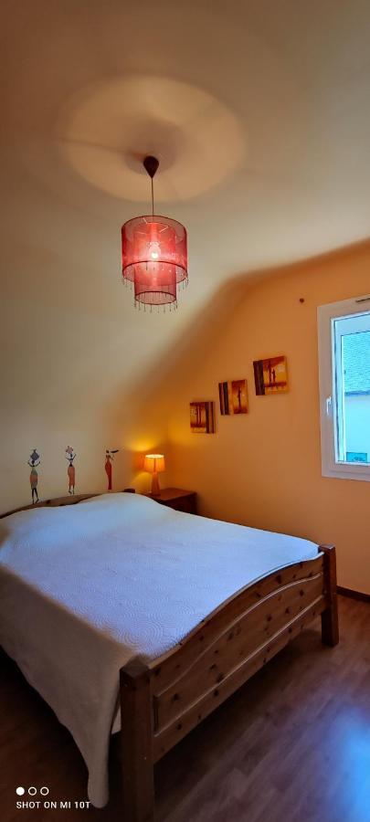 La Rose Tremiere Apartment Ердевен Екстериор снимка