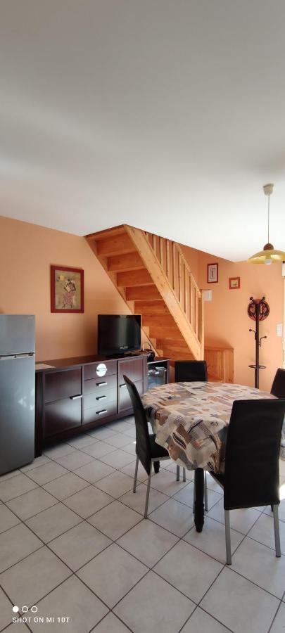 La Rose Tremiere Apartment Ердевен Екстериор снимка