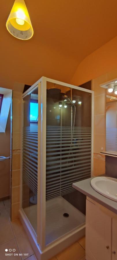 La Rose Tremiere Apartment Ердевен Екстериор снимка