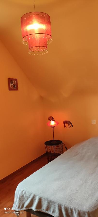 La Rose Tremiere Apartment Ердевен Екстериор снимка