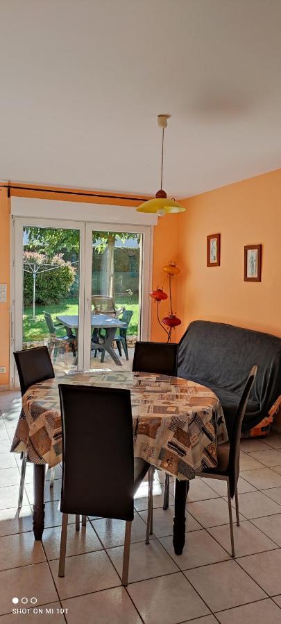 La Rose Tremiere Apartment Ердевен Екстериор снимка